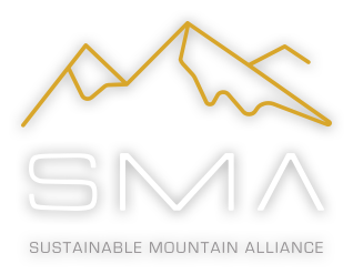 Logo Sustainable Mountain Alliance