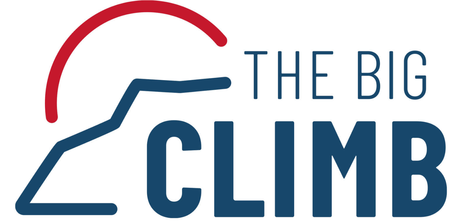 The Big Climb Sustainable Mountain Alliance